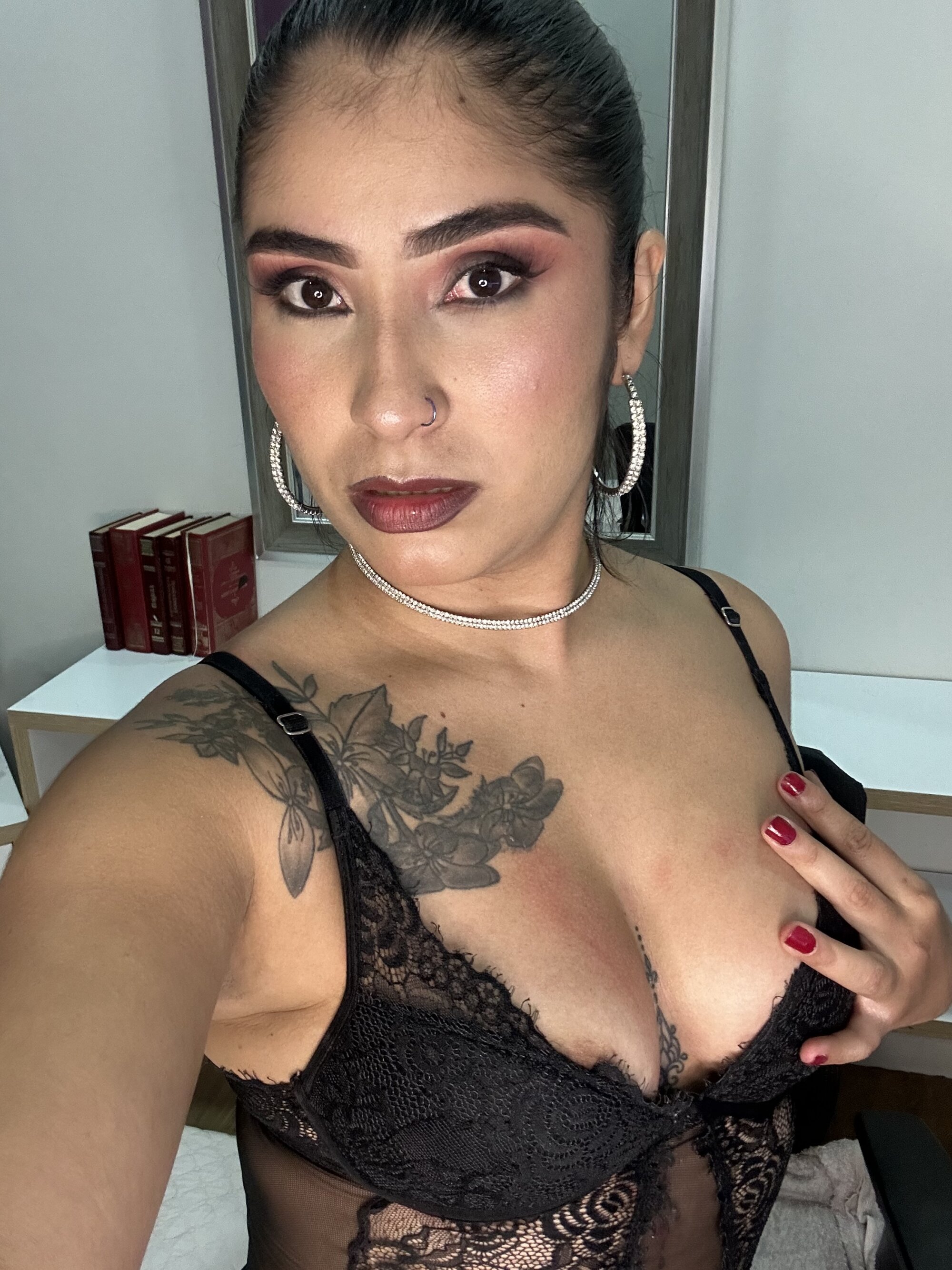 JulietaShelby