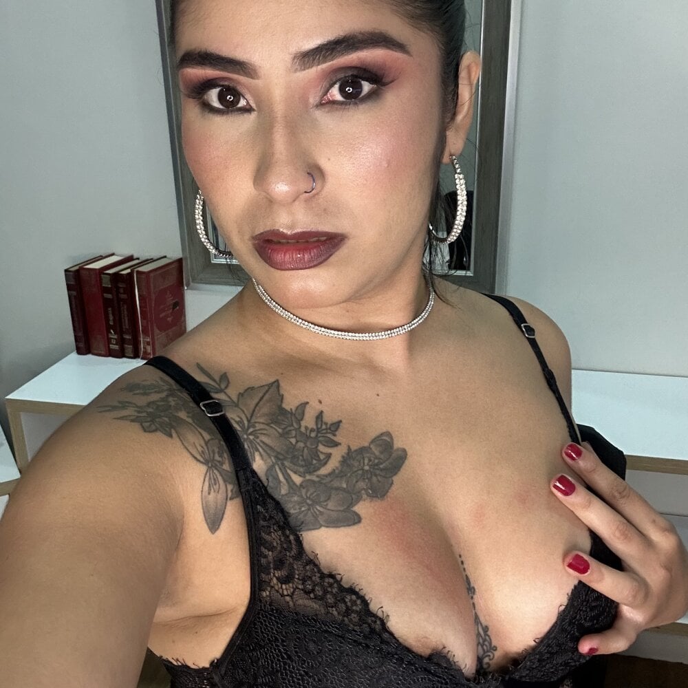 JulietaShelby profile