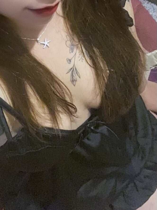 Merry_katyのオフラインXXXチャット