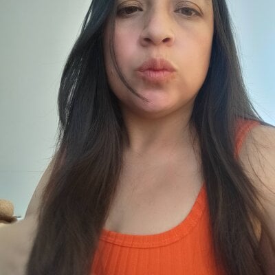 Alicia_gutierrez - Stripchat Blowjob Cam2cam Deepthroat Girl 