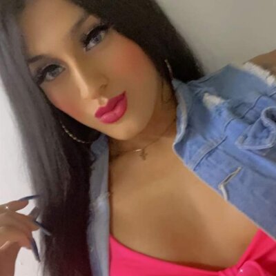 Madame_bigcock - Stripchat Trans 