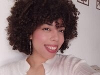 MOONLITHG's webcam live show