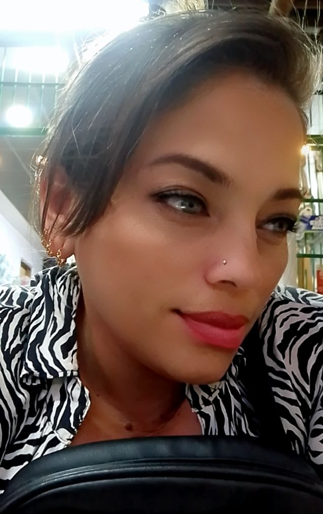 rosycartagena