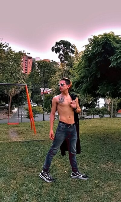 stiven_phillips from stripchat