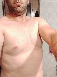 Cocchi40's webcam live show