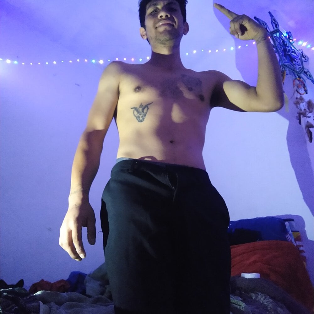 seroe_420 from stripchat