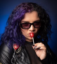 Модель Kiara_Cruz__