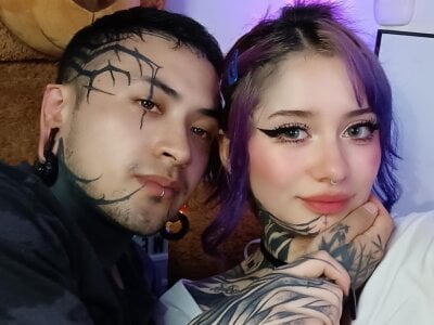 LuckyPurple
