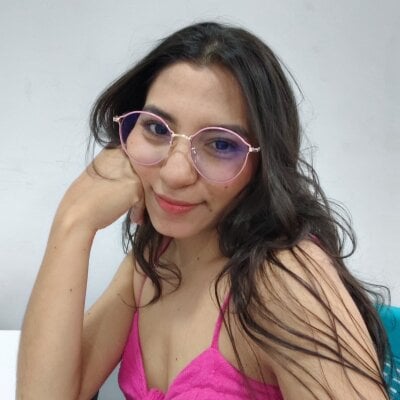 emily_wild01 from stripchat