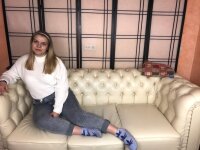 SerenaWillow's Offline XXX Chat