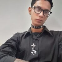 Jacobsmitt's webcam live show