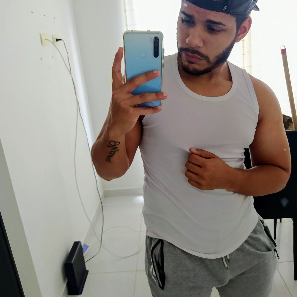 starguy_28 profile