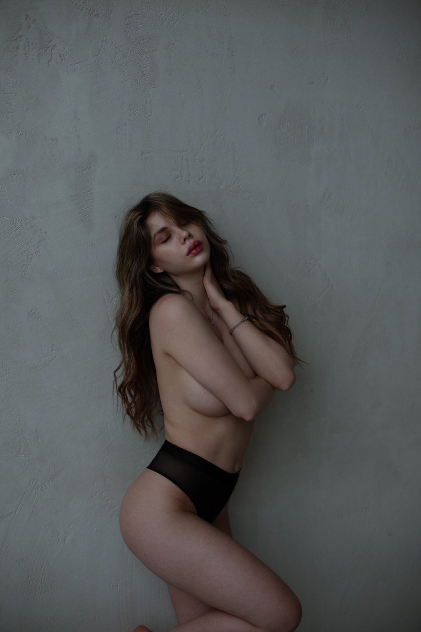 Milana-gentle