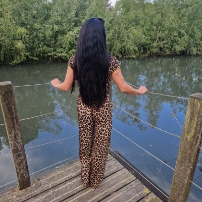 Hornydevilqueen