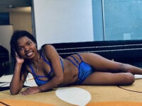 CanelitaKay's webcam live show