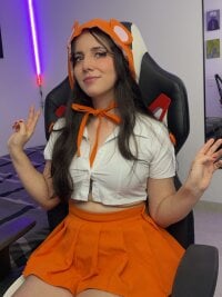 amber_tk's Offline Chat Room
