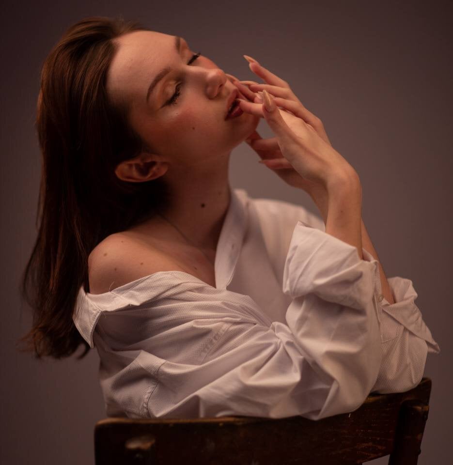 Antonia Dace
