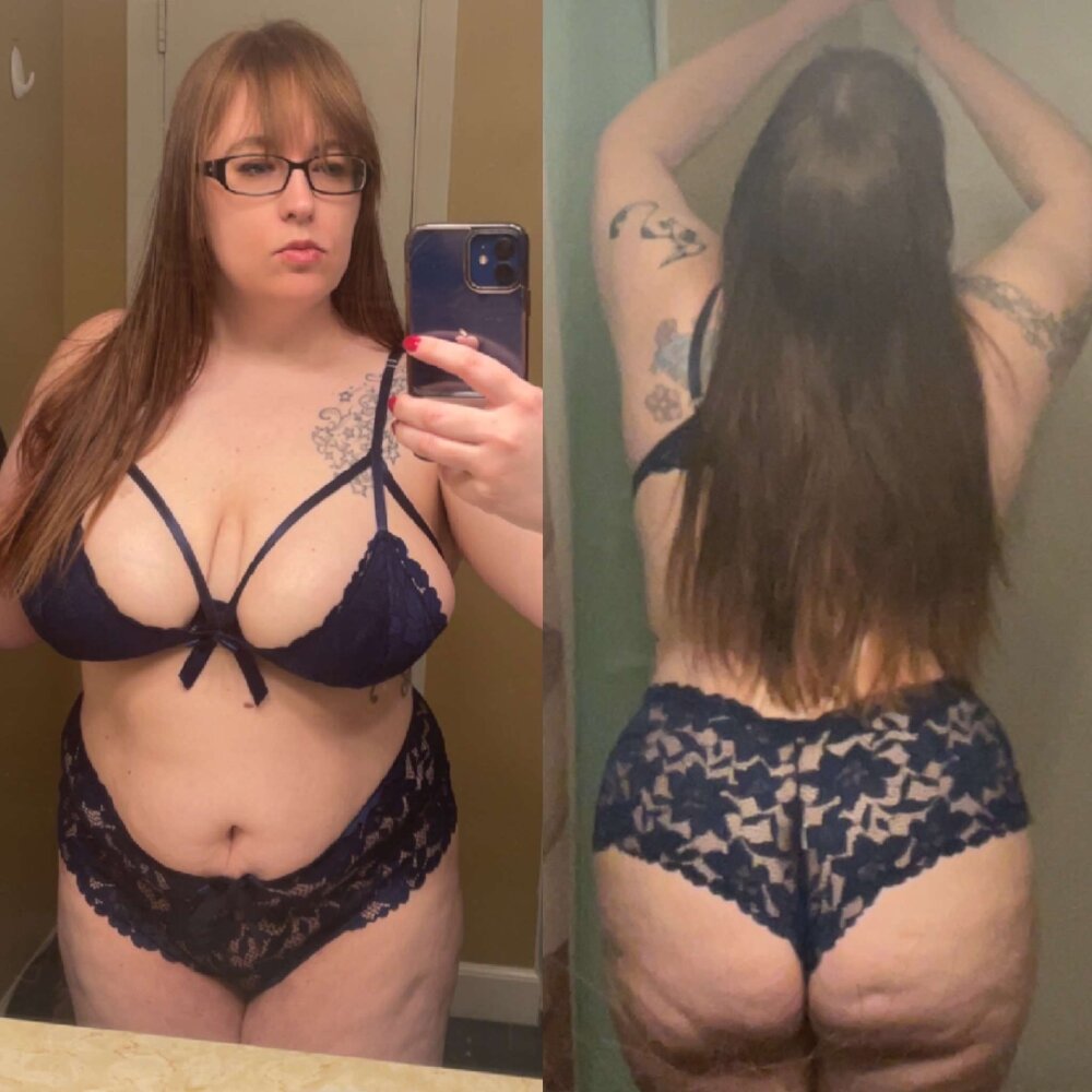 VoluptuousVixie profile