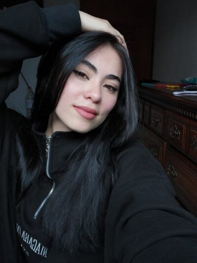 vanellope_t - colombian