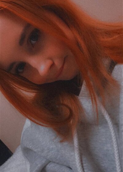 Alyaley - redheads