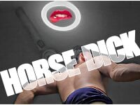 Model HorseDick_daddy