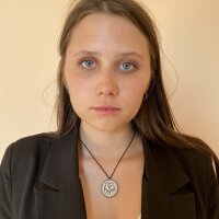 Offline chatovací místnost AIishaCarson