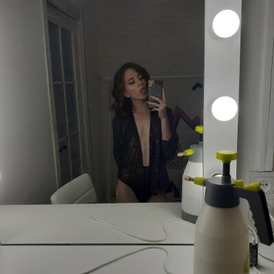 SeverinaCandy 🖌 free webcam
