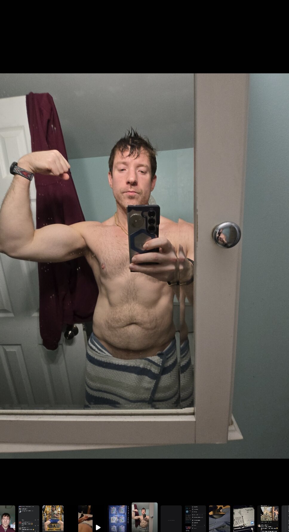 croatoa87's Offline XXX Chat