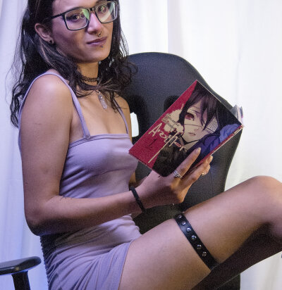 Elisa_Bathory Avatar