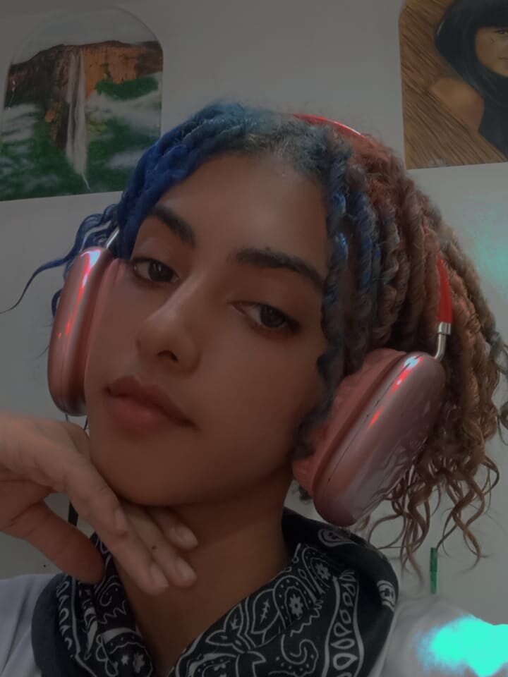 Queen_Cuarxxo's Offline XXX Chat