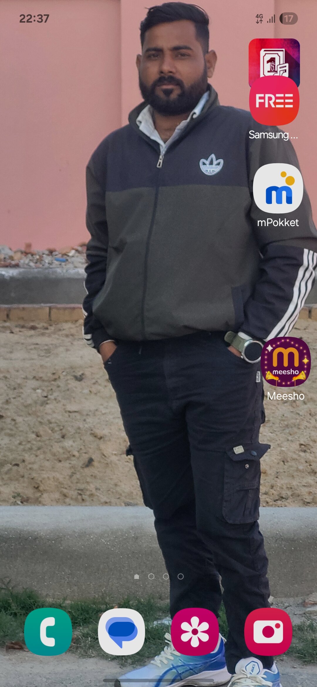 IamRamesh