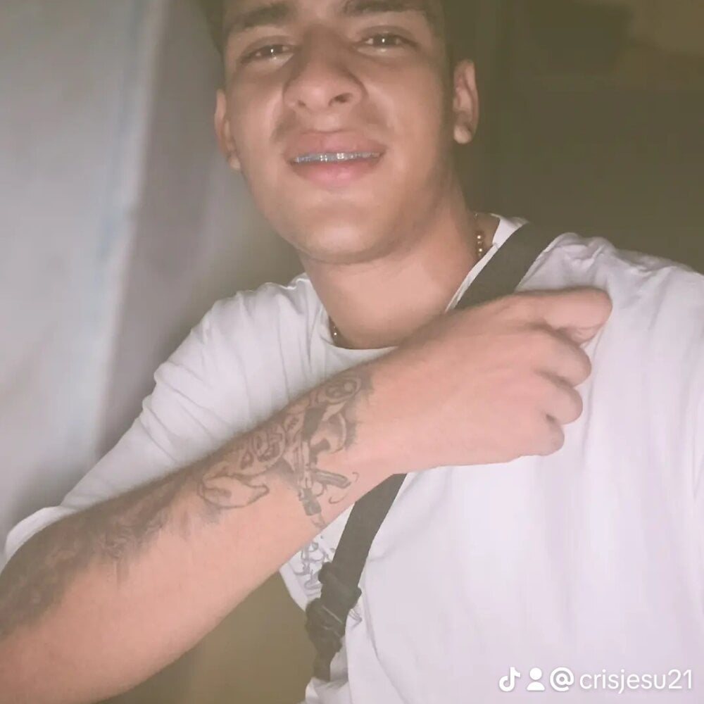 CristianJeb's Offline XXX Chat