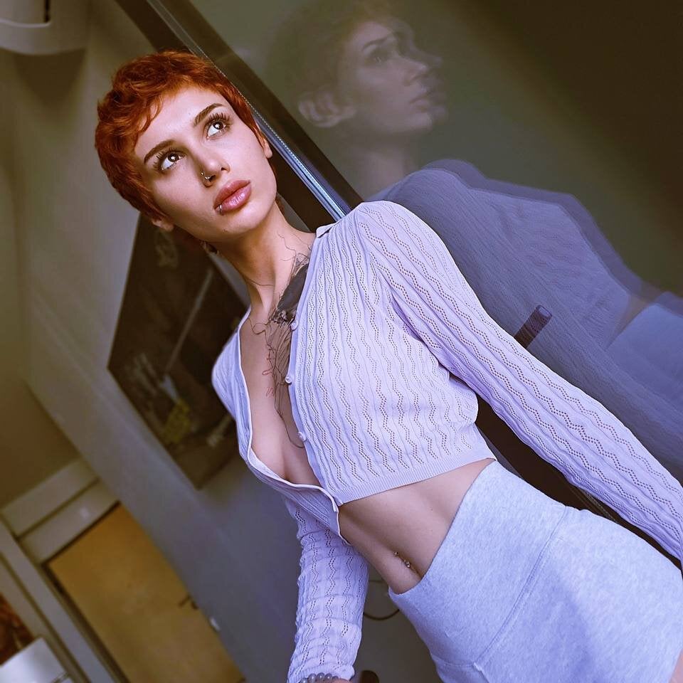 MoniVyxen profile