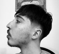 lightbluetwink's webcam live show