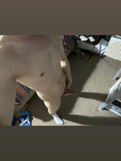 Hornyhardboy - Stripchat Boy 