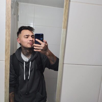 Julian_Tattoo2 Avatar