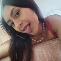 Nicole_Amour's webcam live show