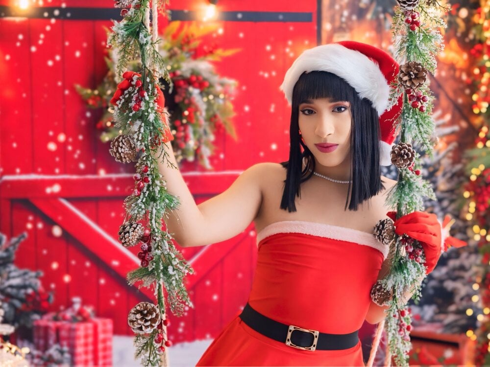 Chat +18 de Atenea_Mendoza ao vivo