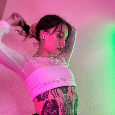 deborahriveras from stripchat