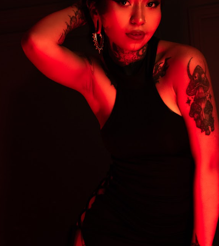 Evangeline_bell profile