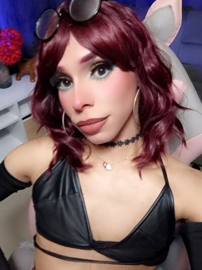 Diana_2003 Trans Venezuelan Porn Cam