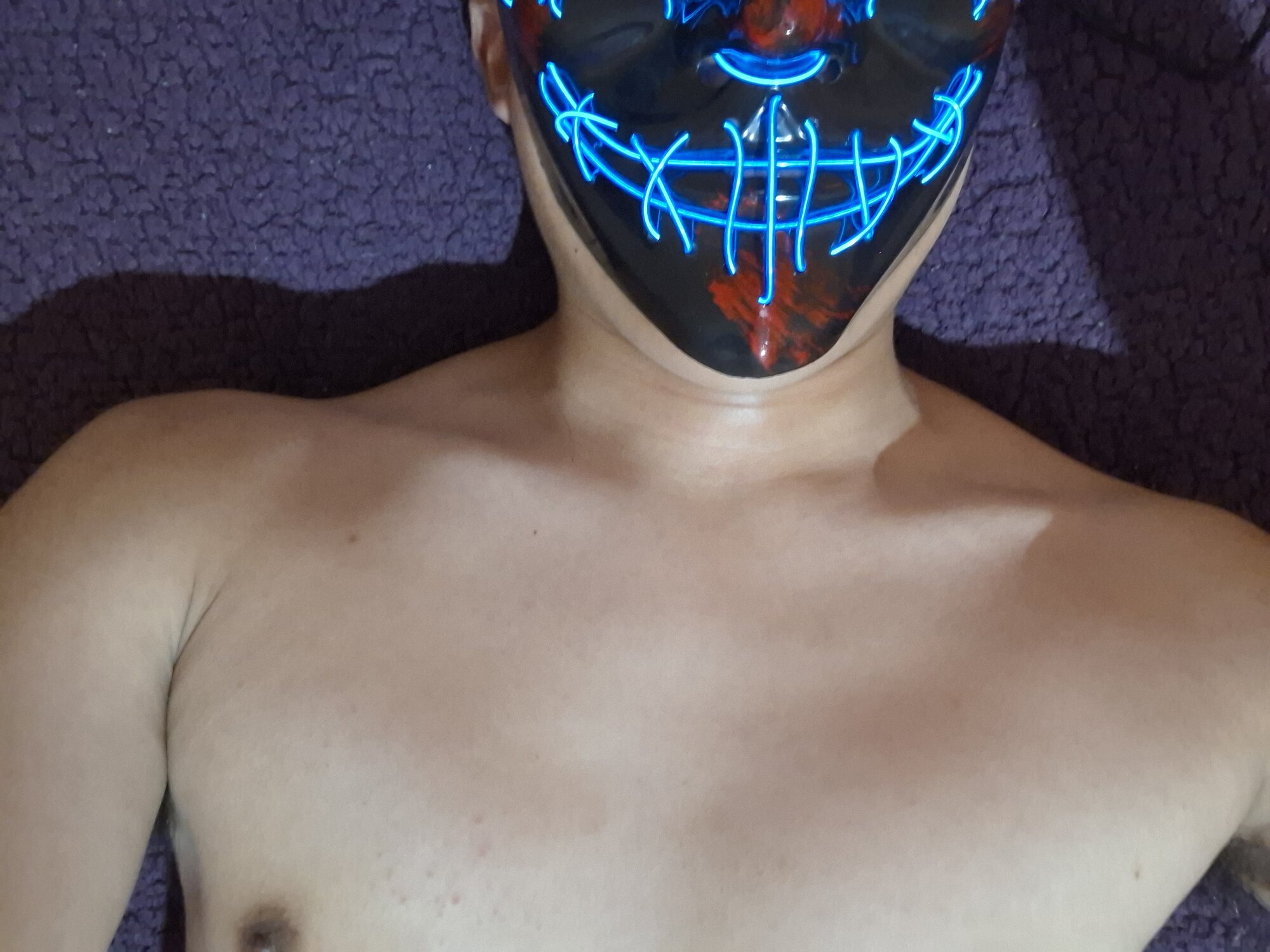 AzulCaliente