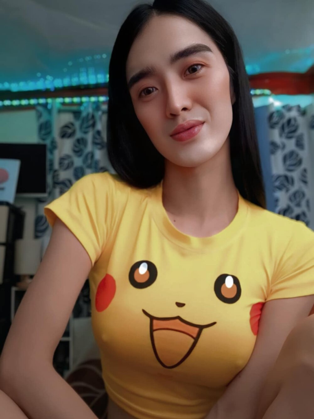 XxTsUncutAskaxX's Offline XXX Chat