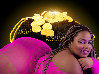 KiaraBrownn - Stripchat Girl 