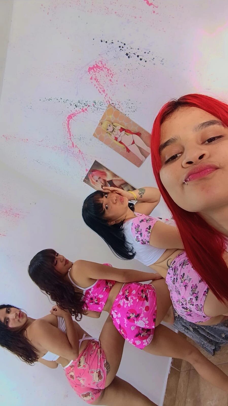 Dirtygirlswithoutlimitsx