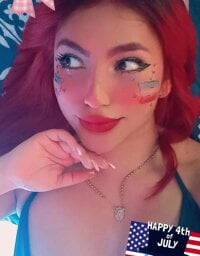 Naomy_Gomez_'s webcam live show
