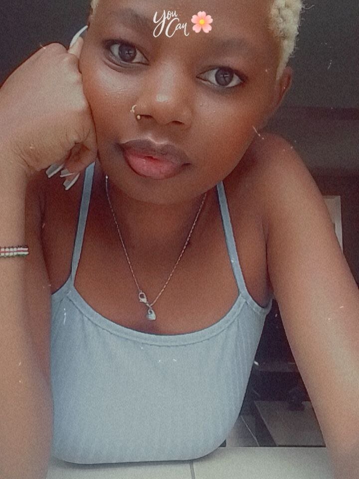 Pretty_amisa 🌔 nude show