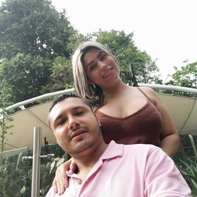 abby-and-dilan from stripchat