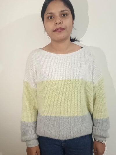 Sanjana89088Live Webcam