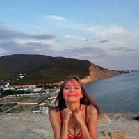 TorriGlenn's webcam live show